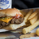 White Castle’s Impossible slider